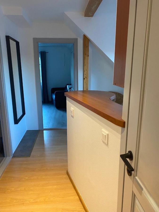 Mariu Vejas Apartment Nida
