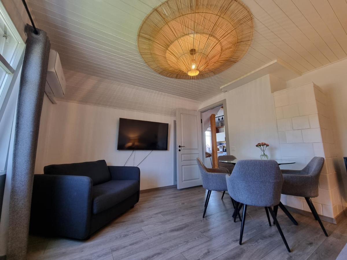 Apartment Mariu Vejas
